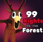 99 Nights in the Forest