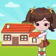 Aha World Dream Town