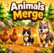 Animals Merge