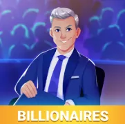 Billionaires