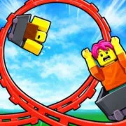 Build a Rollercoaster: Simulator