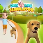 Dog Life Simulator 