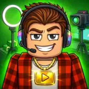 Idle Vlogger Simulator