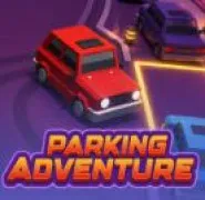 Parking Adventure