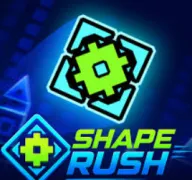 Shape Rush