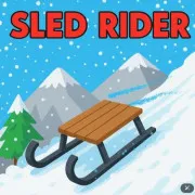 Sled Rider