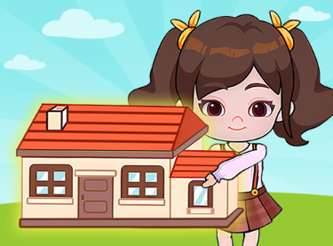 Aha World Dream Town