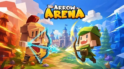 Arrow Arena