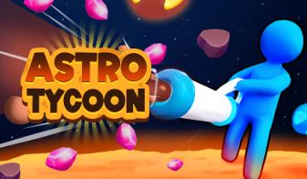 Astro Tycoon