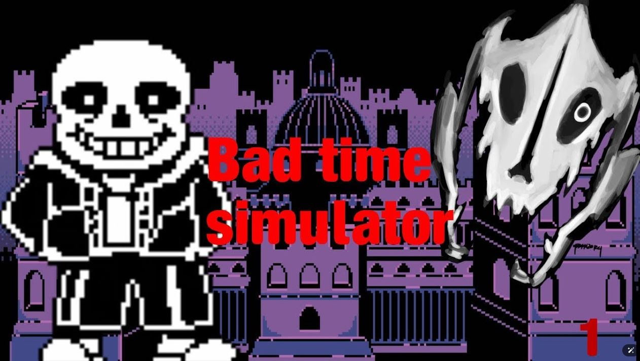 Bad Time Simulator
