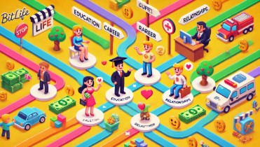 Bitlife Unblocked 66