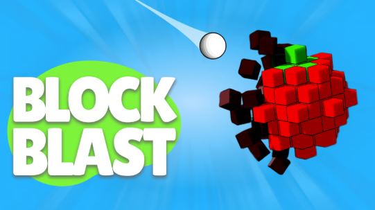 Block Blast 3D