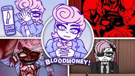 BloodMoney