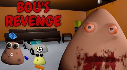 Bou's Revenge