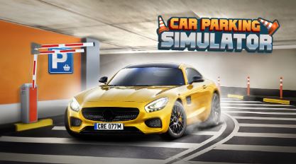 Car Park Simulator