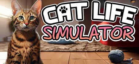 Cat Life Simulator