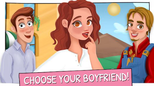 Life Choices: Life Simulator