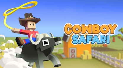 Cowboy Safari