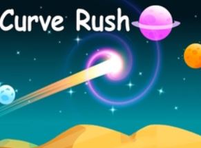 Curve Rush IO