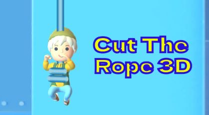 Cut The Rope 3D