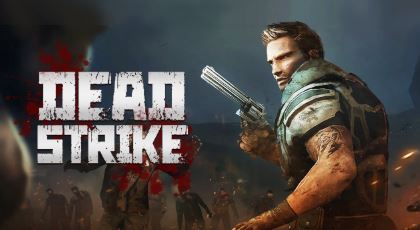 Dead Strike