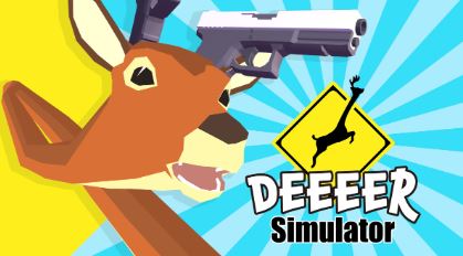 Deer Simulator