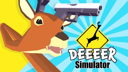 Deer Simulator 2
