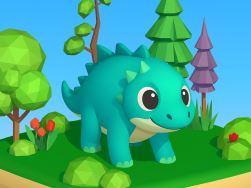 Dino Idle Park
