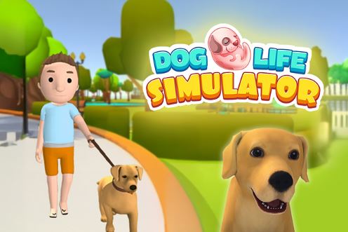 Dog Life Simulator