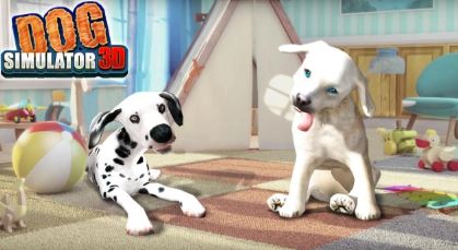 Puppy Simulator