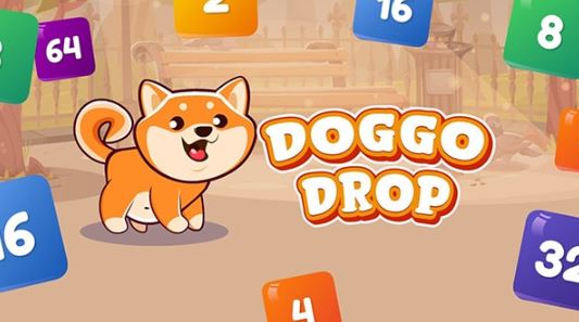 Doggo Drop