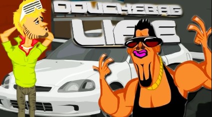 Douchebag Life