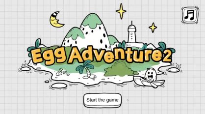 Egg Adventure 2
