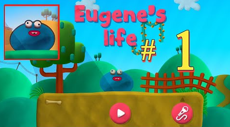 Eugene's Life