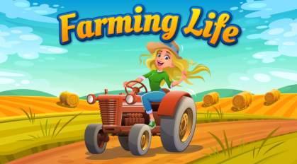 Farming Life
