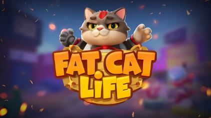 Fat Cat Life