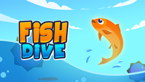 Fish Dive
