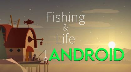 Fishing Life