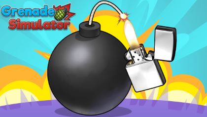 Grenade Simulator