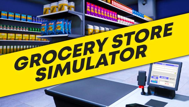 Grocery Store Simulator