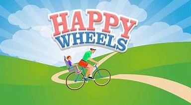 Happy Wheels
