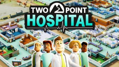 Hospital Simulator