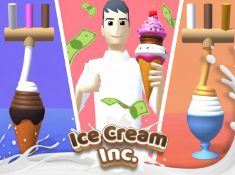 Ice Cream Inc.