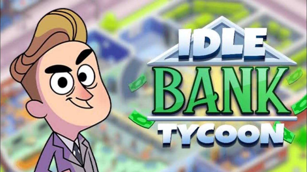 Idle Bank