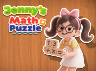Jenny's Math Puzzle