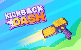 Kickback Dash