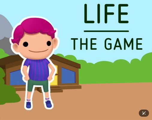 Life: The Game Stay Safe