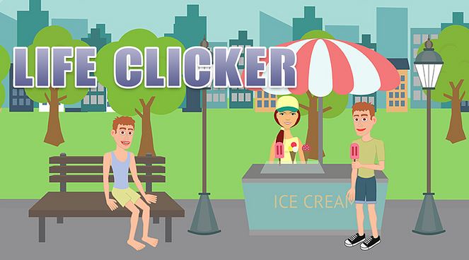 Life Clicker