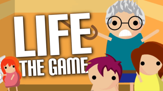 Life: The Game