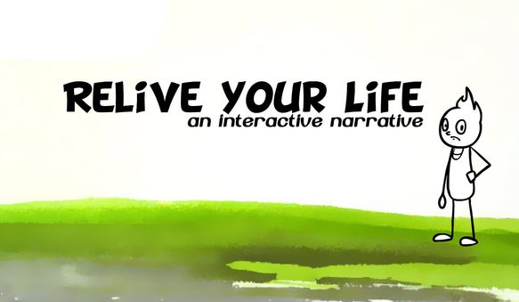 Relive Your Life
